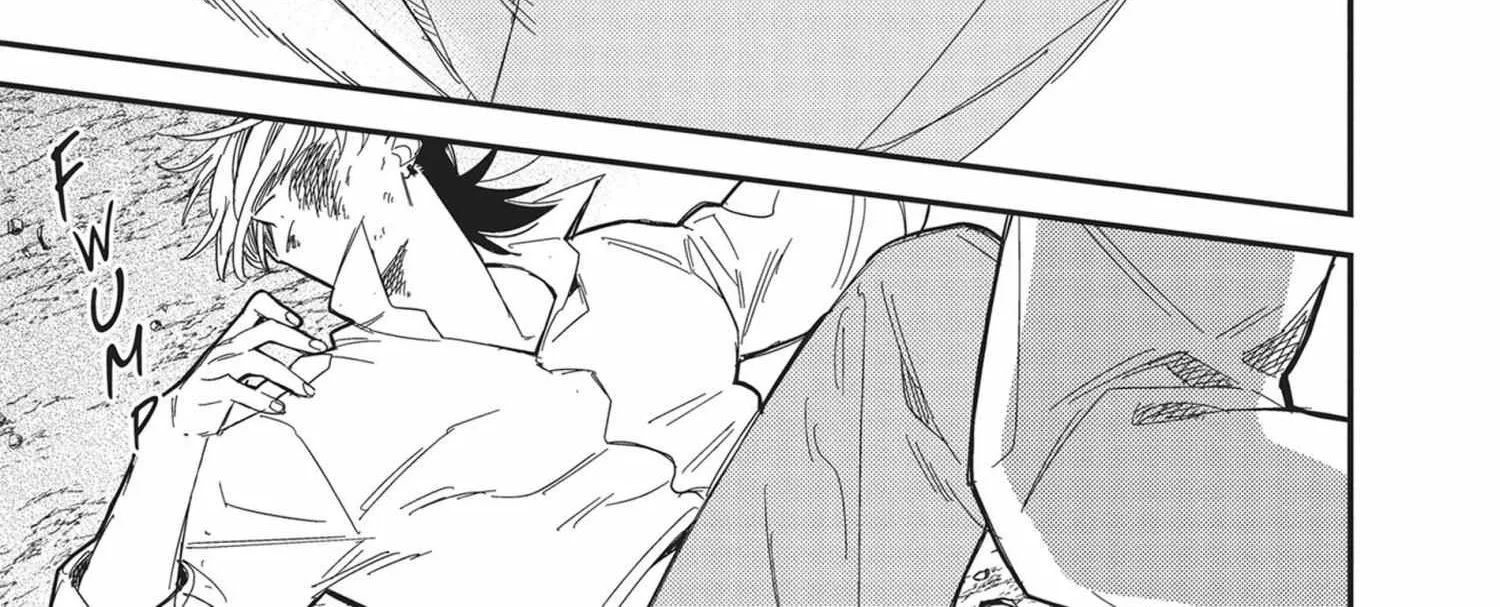 Vs. Love Chapter 9 page 28 - 