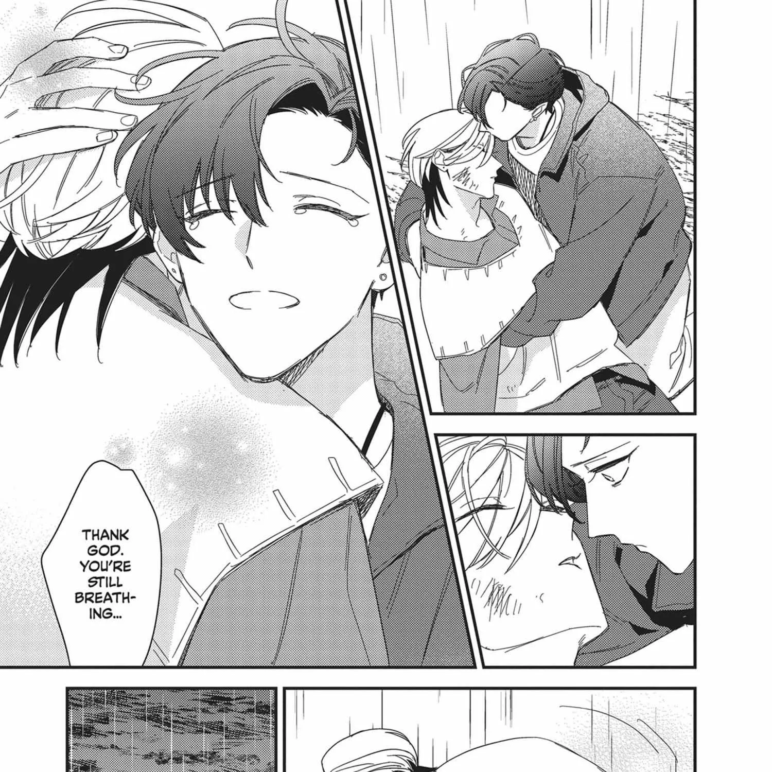 Vs. Love Chapter 9 page 31 - 