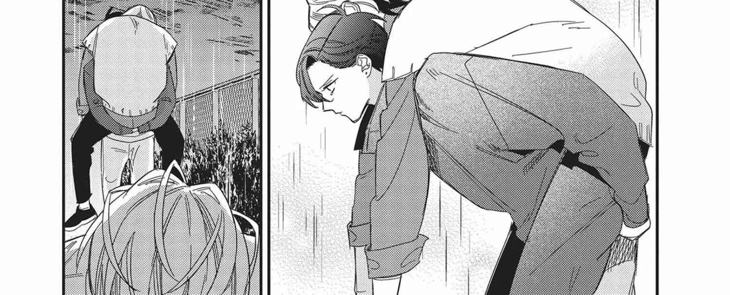 Vs. Love Chapter 9 page 32 - 