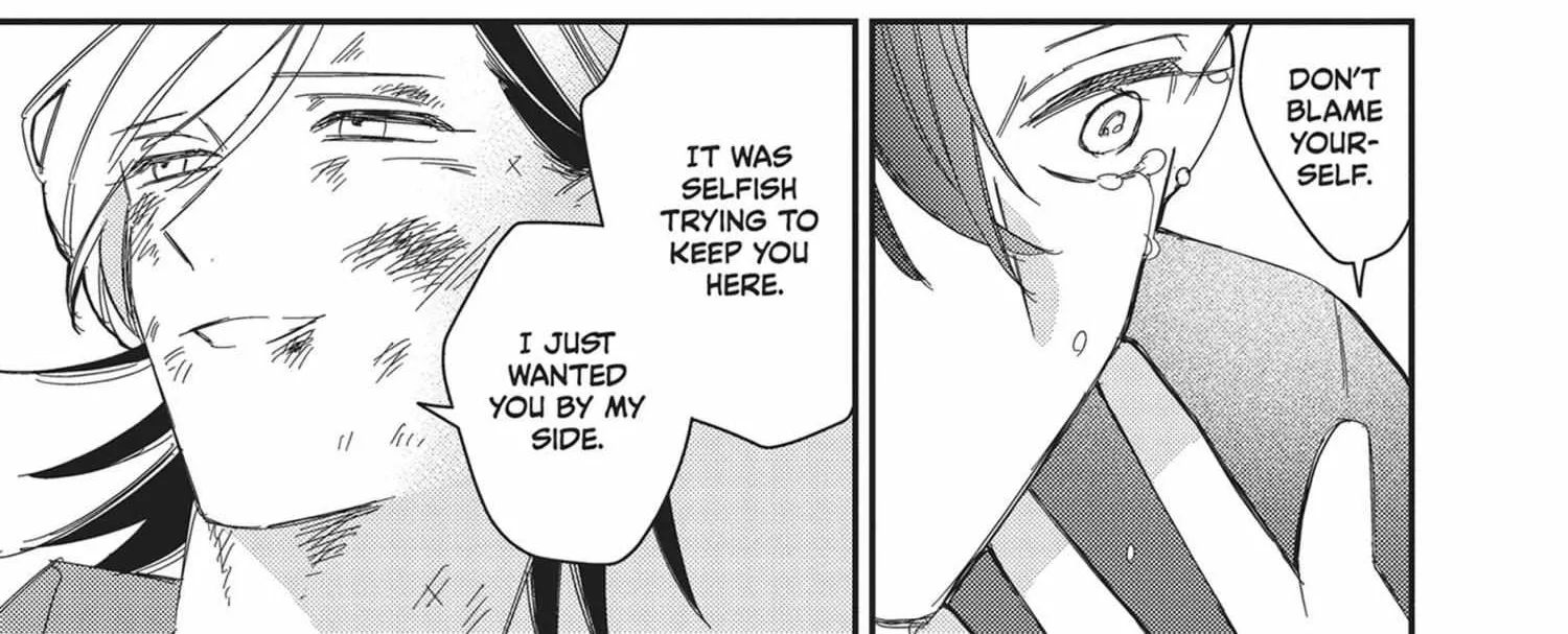 Vs. Love Chapter 9 page 36 - 
