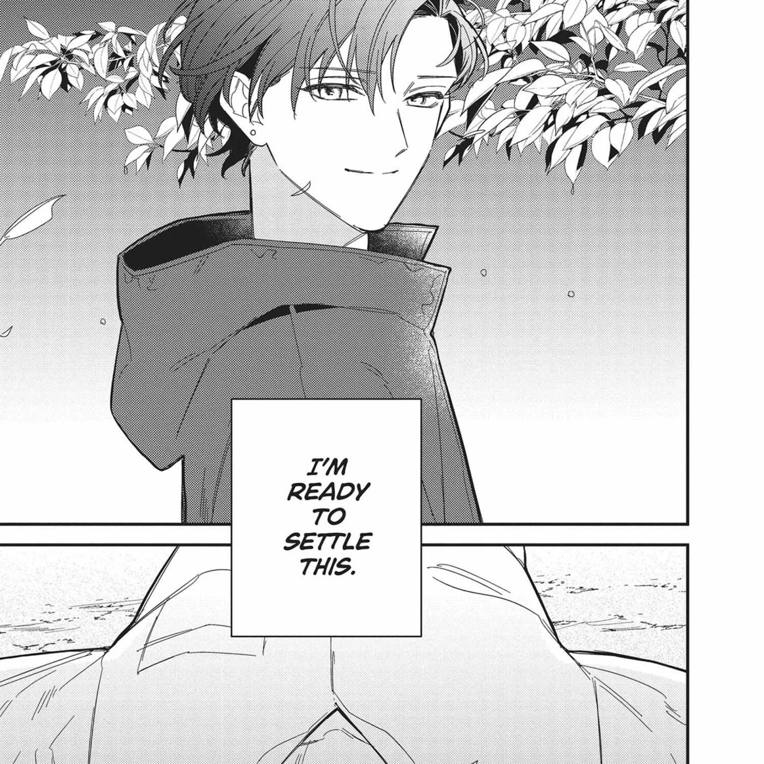 Vs. Love Chapter 9 page 39 - 