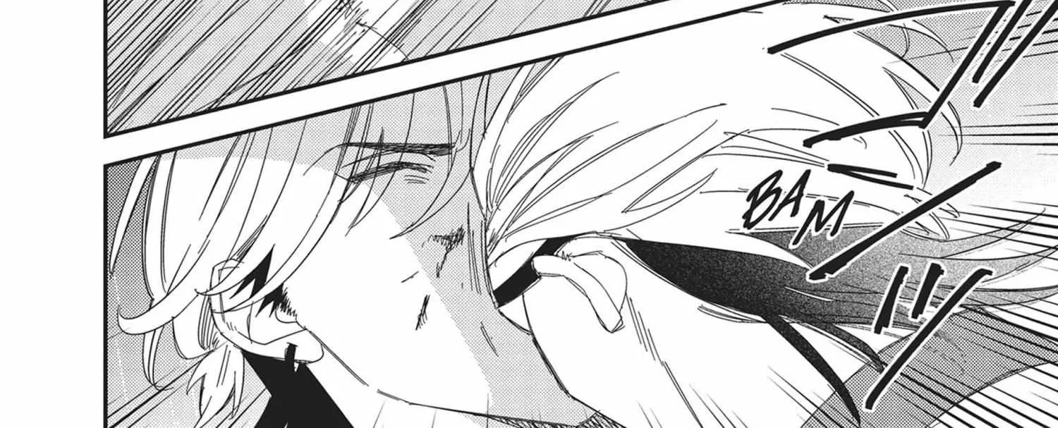 Vs. Love Chapter 9 page 5 - 