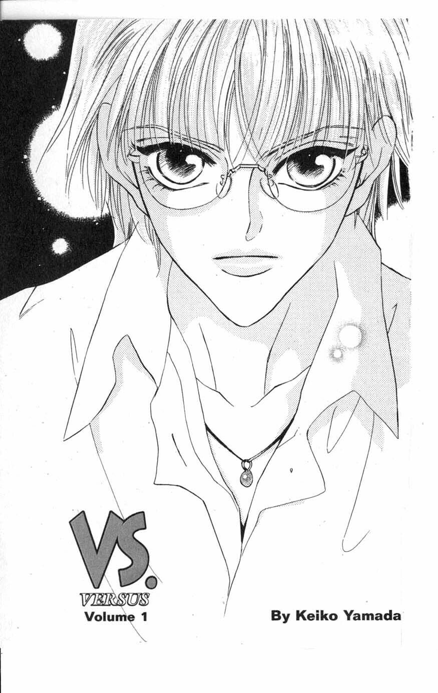 VS Chapter 1 page 3 - 