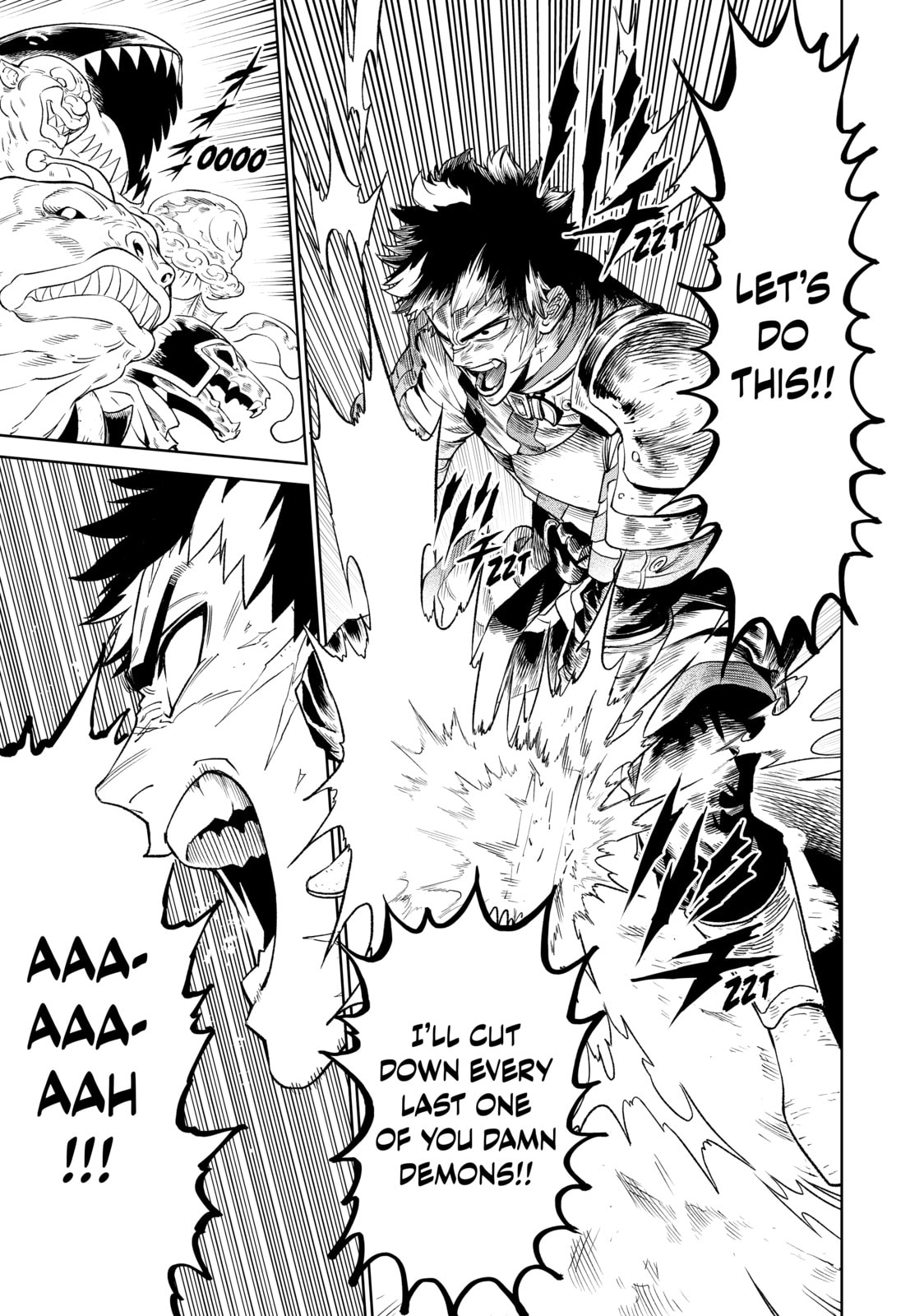 VS Chapter 10 page 21 - 