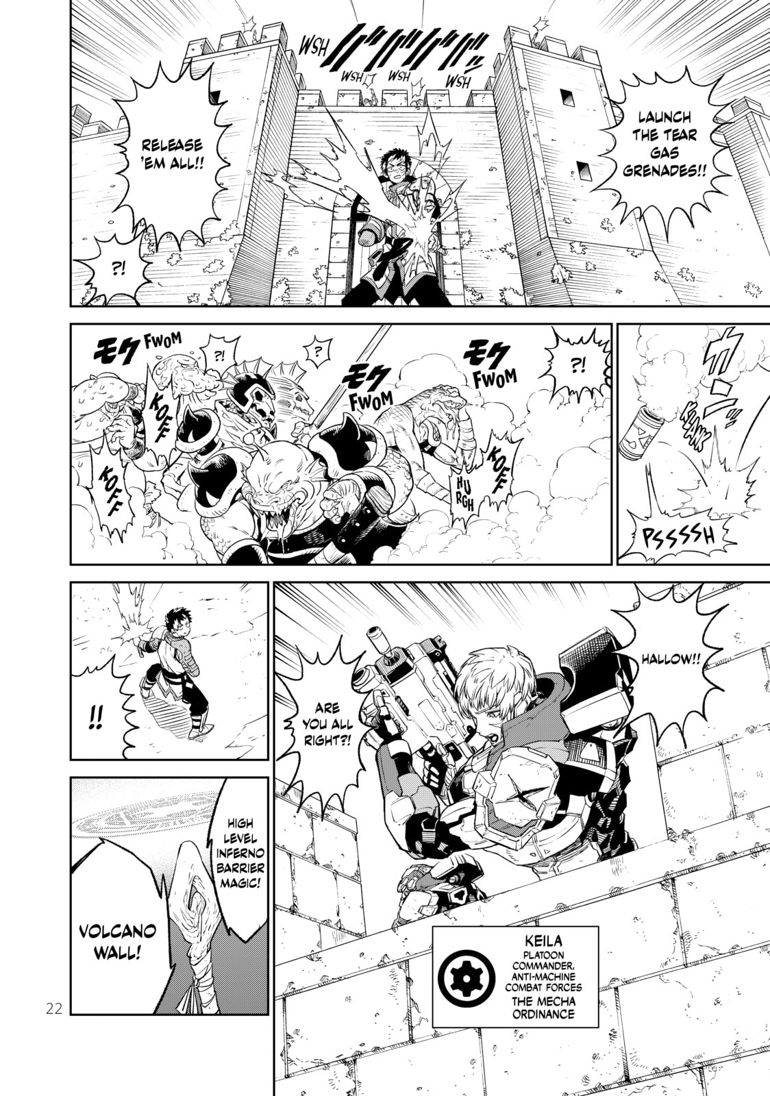 VS Chapter 10 page 22 - 
