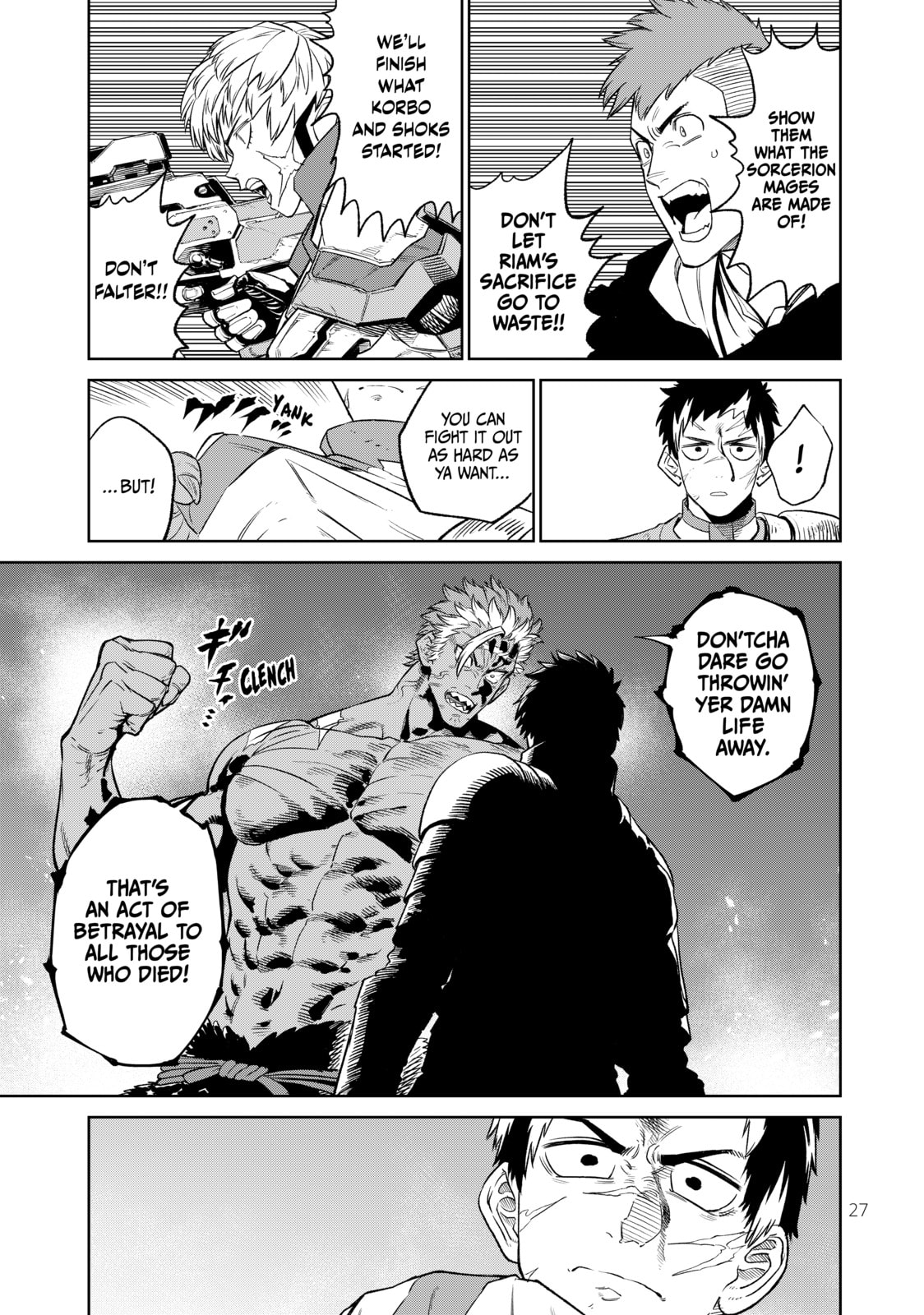 VS Chapter 10 page 27 - 