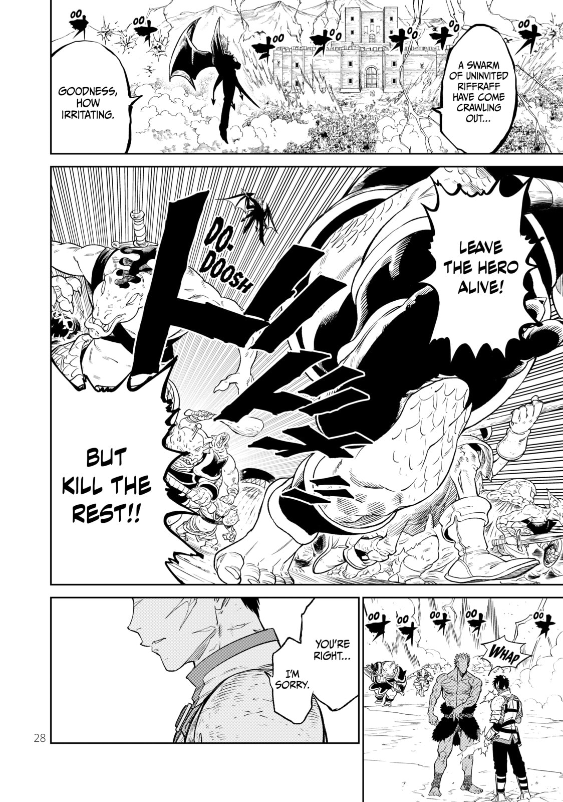 VS Chapter 10 page 28 - 