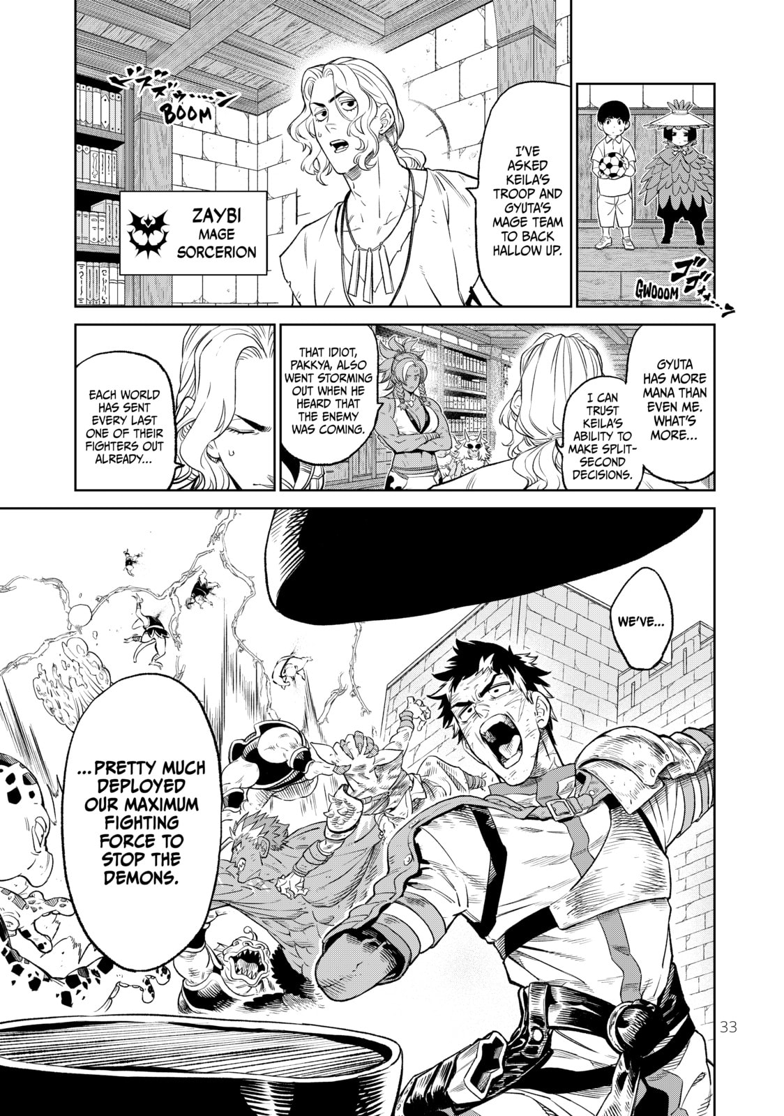 VS Chapter 10 page 33 - 