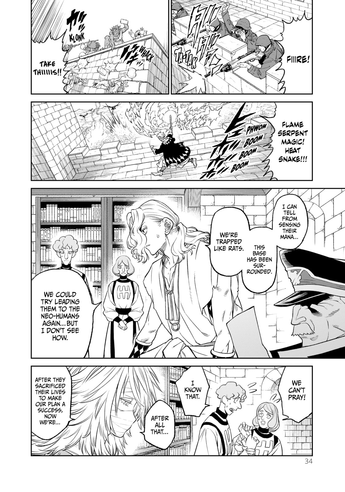 VS Chapter 10 page 34 - 