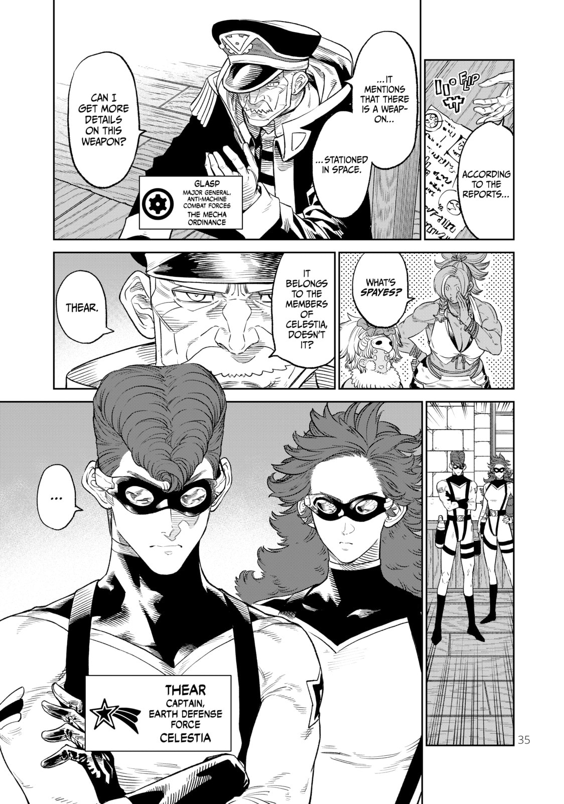 VS Chapter 10 page 35 - 