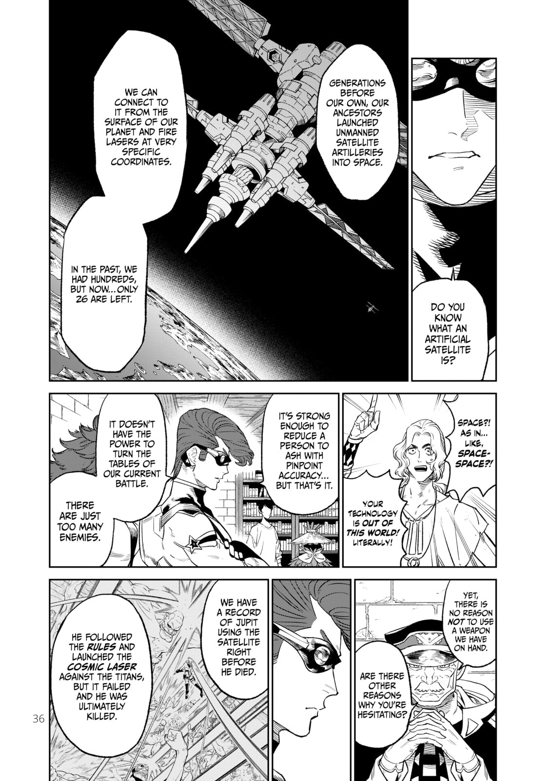 VS Chapter 10 page 36 - 