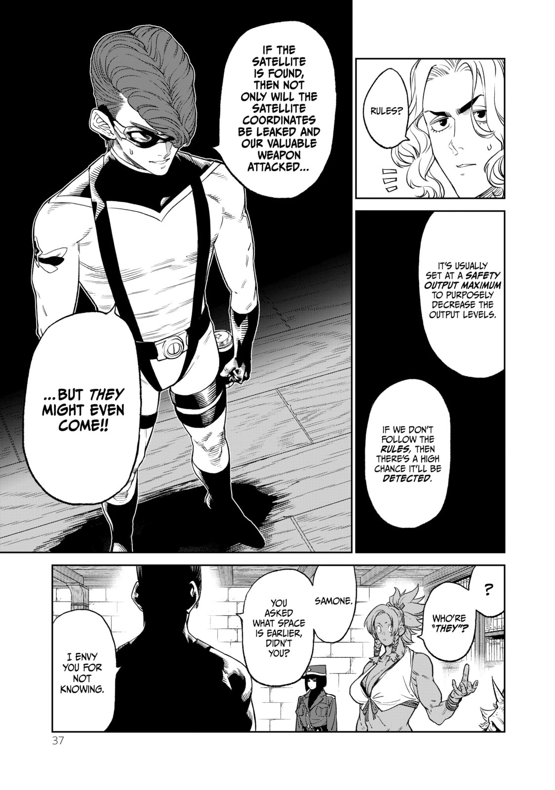 VS Chapter 10 page 37 - 