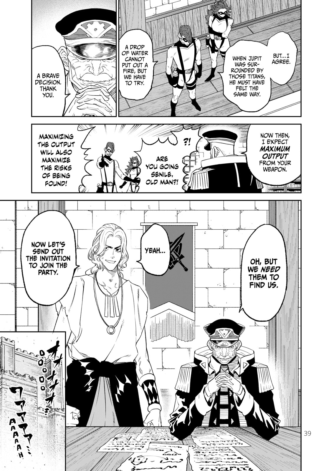 VS Chapter 10 page 39 - 