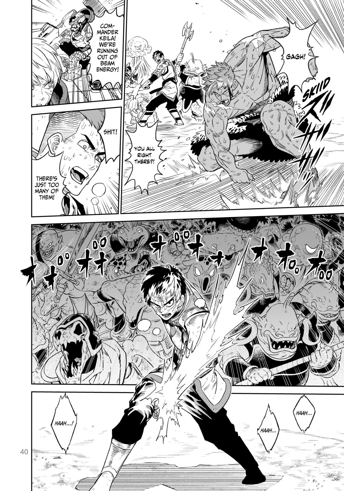 VS Chapter 10 page 40 - 
