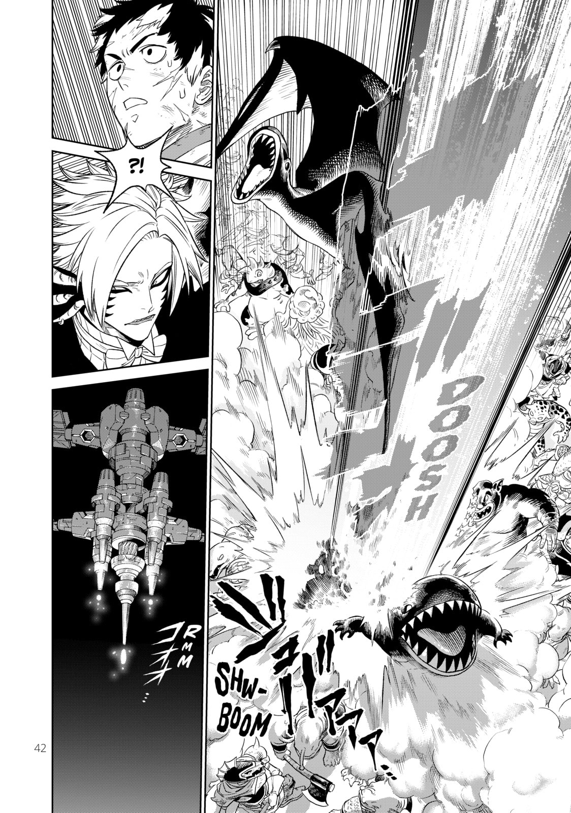 VS Chapter 10 page 42 - 