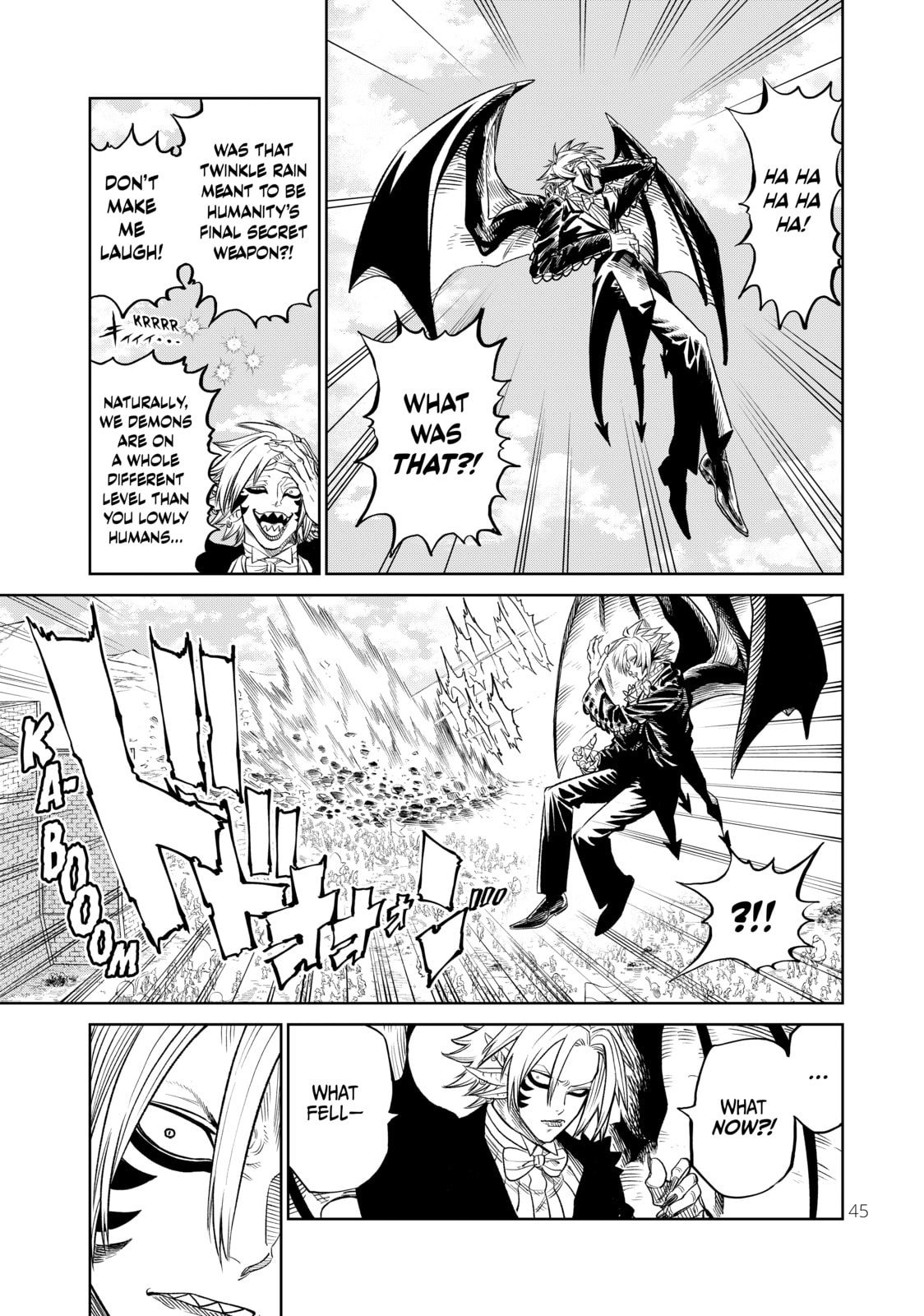 VS Chapter 10 page 45 - 