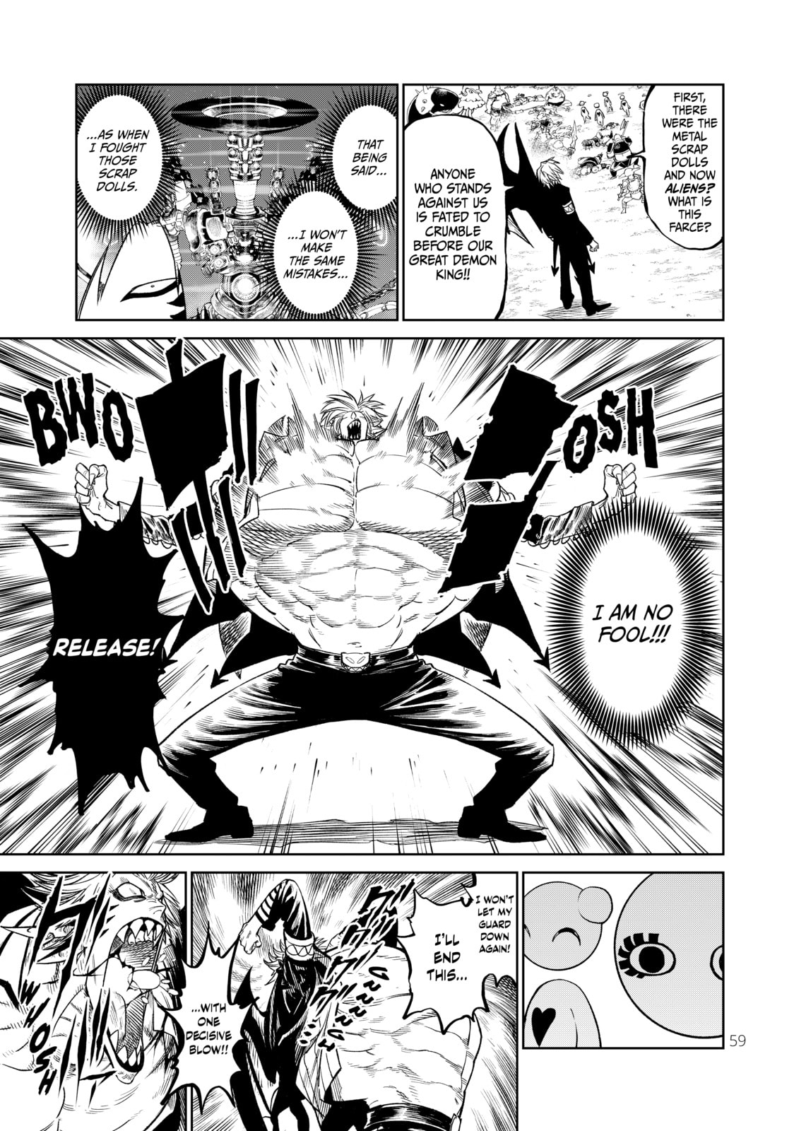 VS Chapter 11 page 11 - 