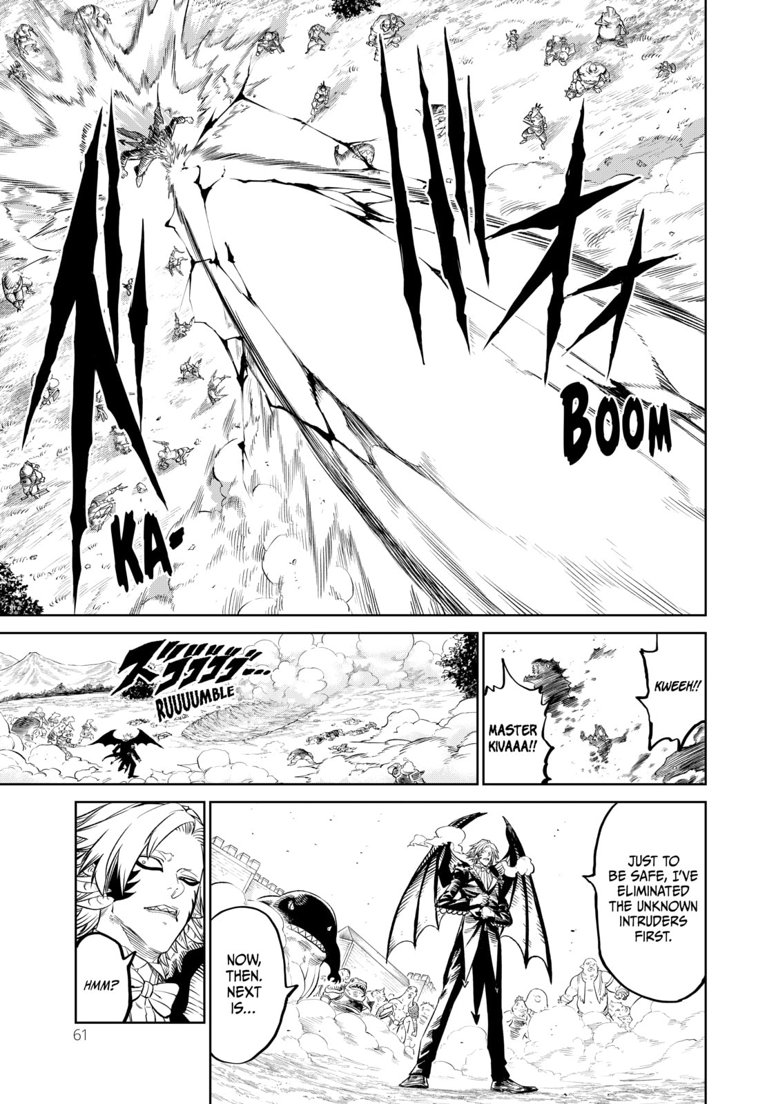 VS Chapter 11 page 13 - 