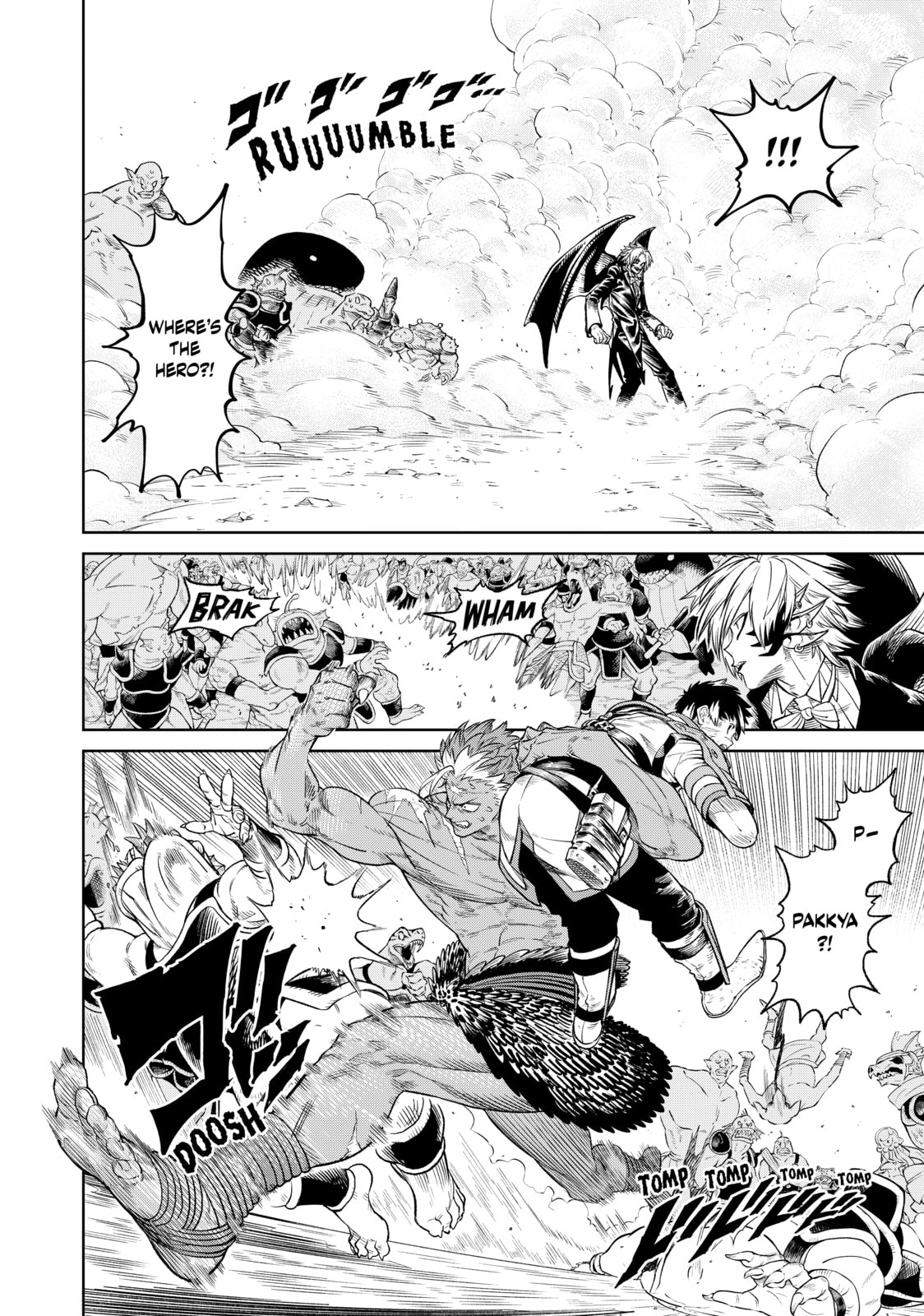 VS Chapter 11 page 14 - 