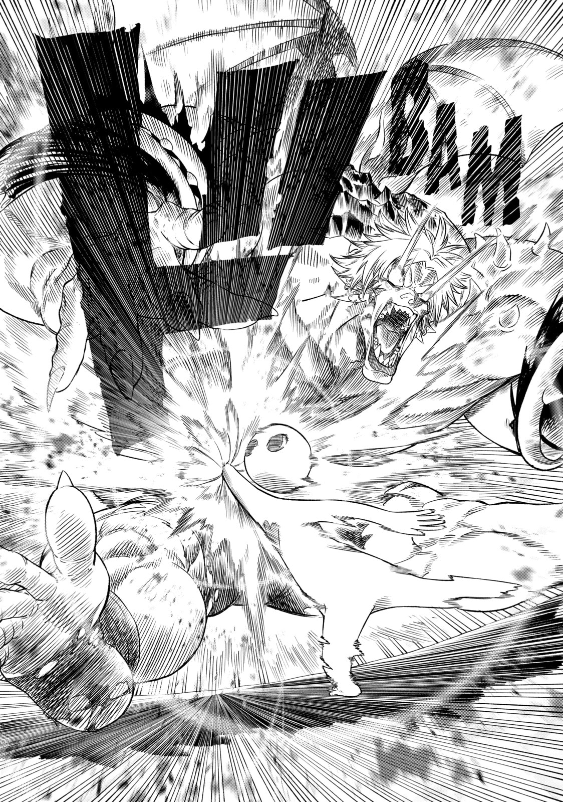 VS Chapter 11 page 18 - 