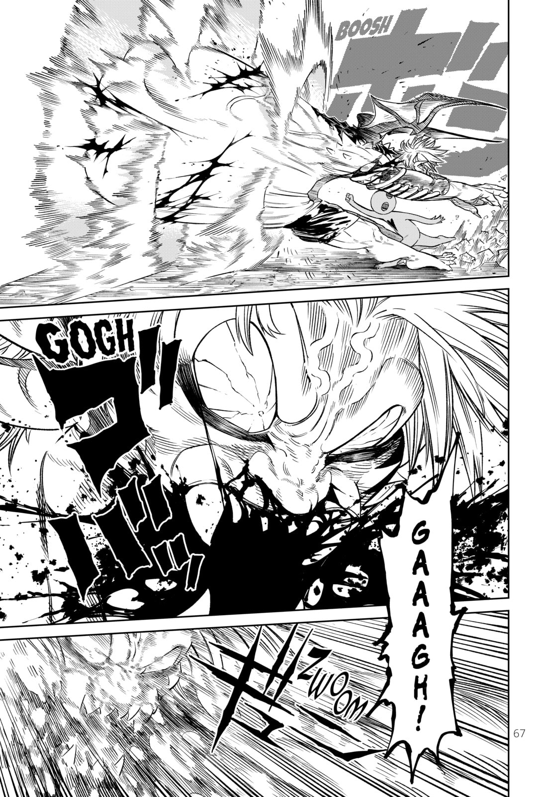 VS Chapter 11 page 19 - 