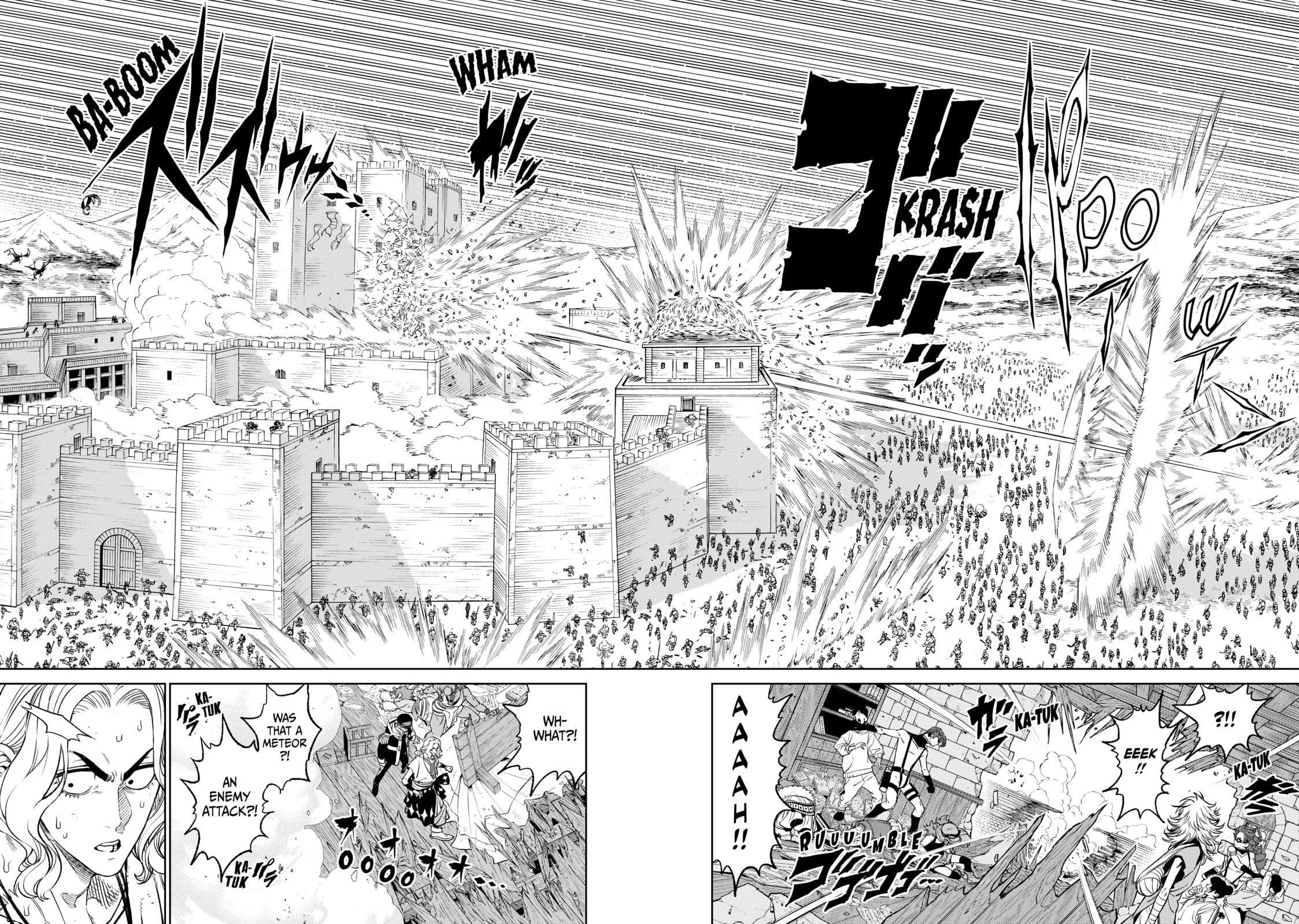VS Chapter 11 page 20 - 