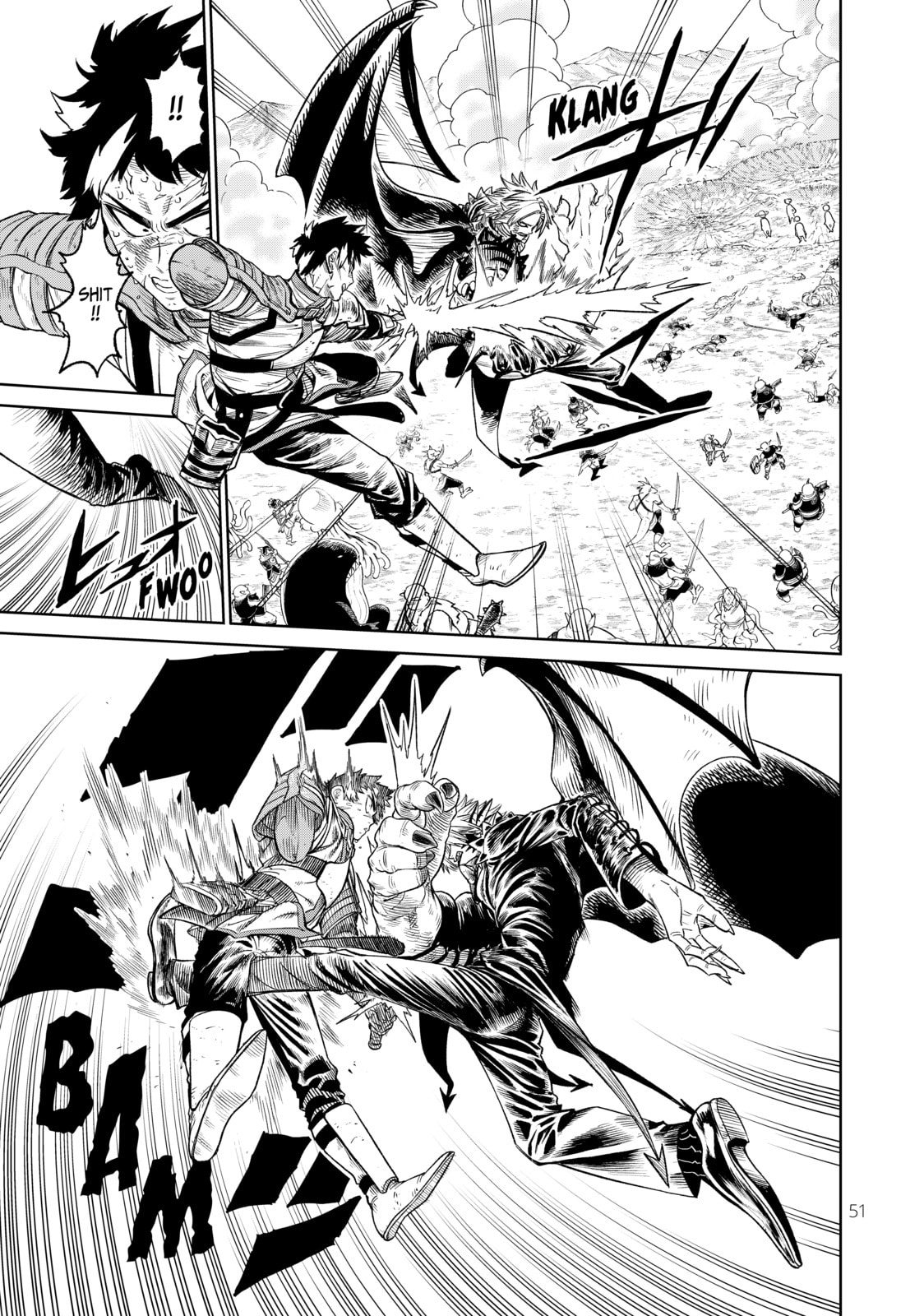 VS Chapter 11 page 3 - 