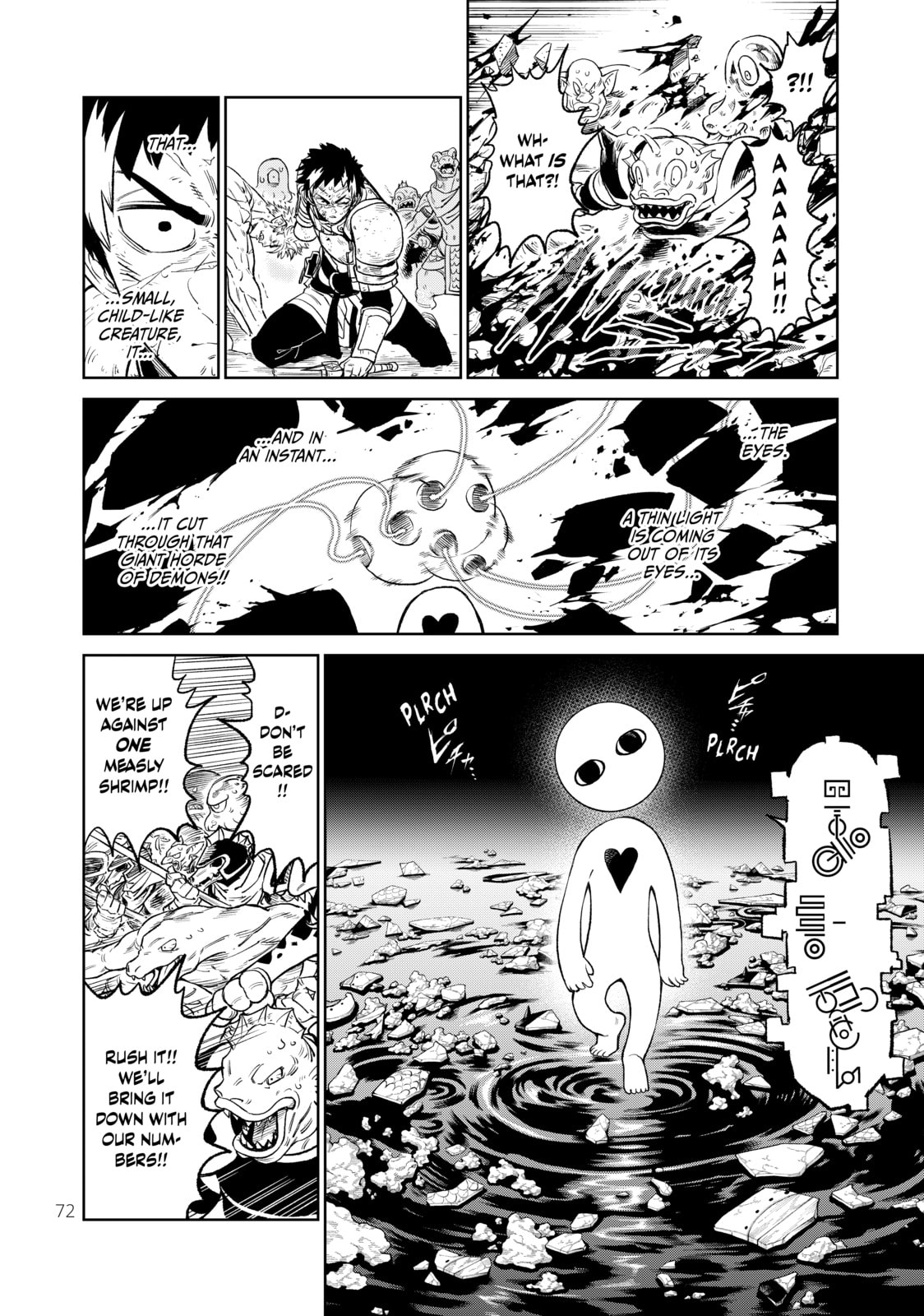 VS Chapter 11 page 23 - 