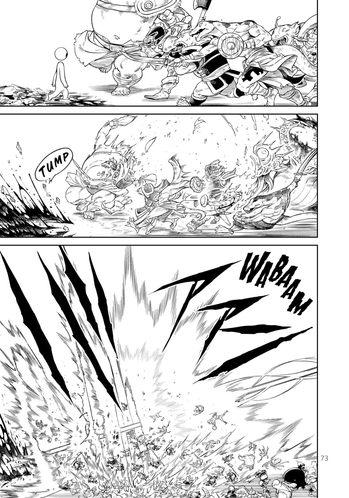VS Chapter 11 page 24 - 