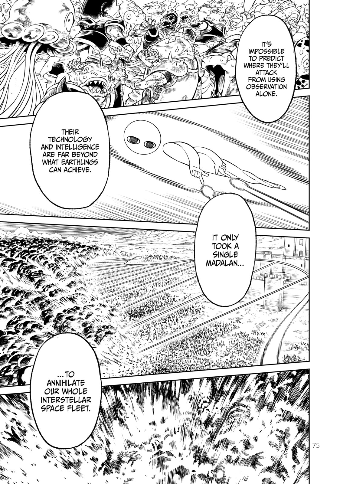 VS Chapter 11 page 26 - 