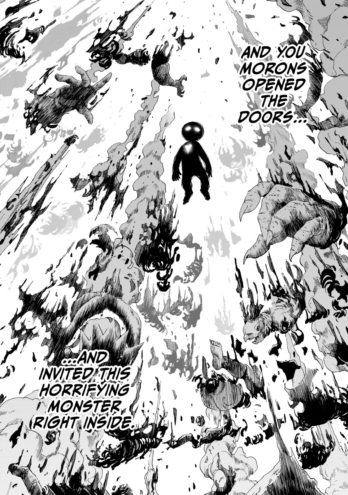 VS Chapter 11 page 27 - 