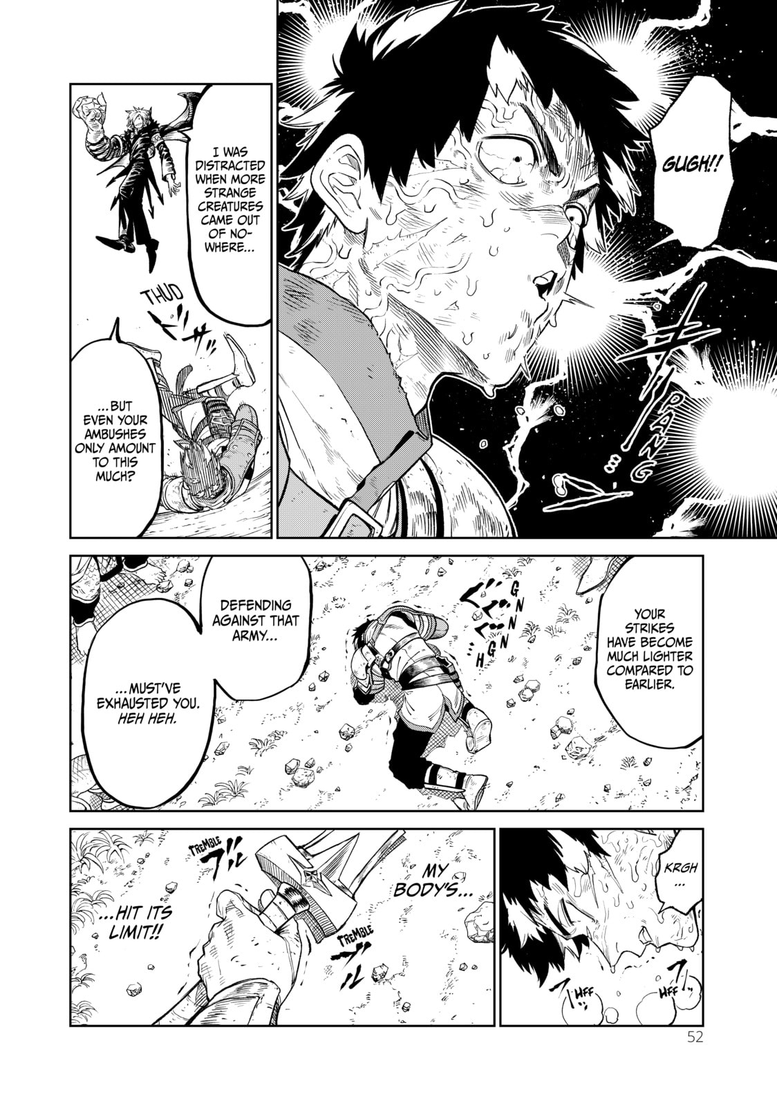 VS Chapter 11 page 4 - 