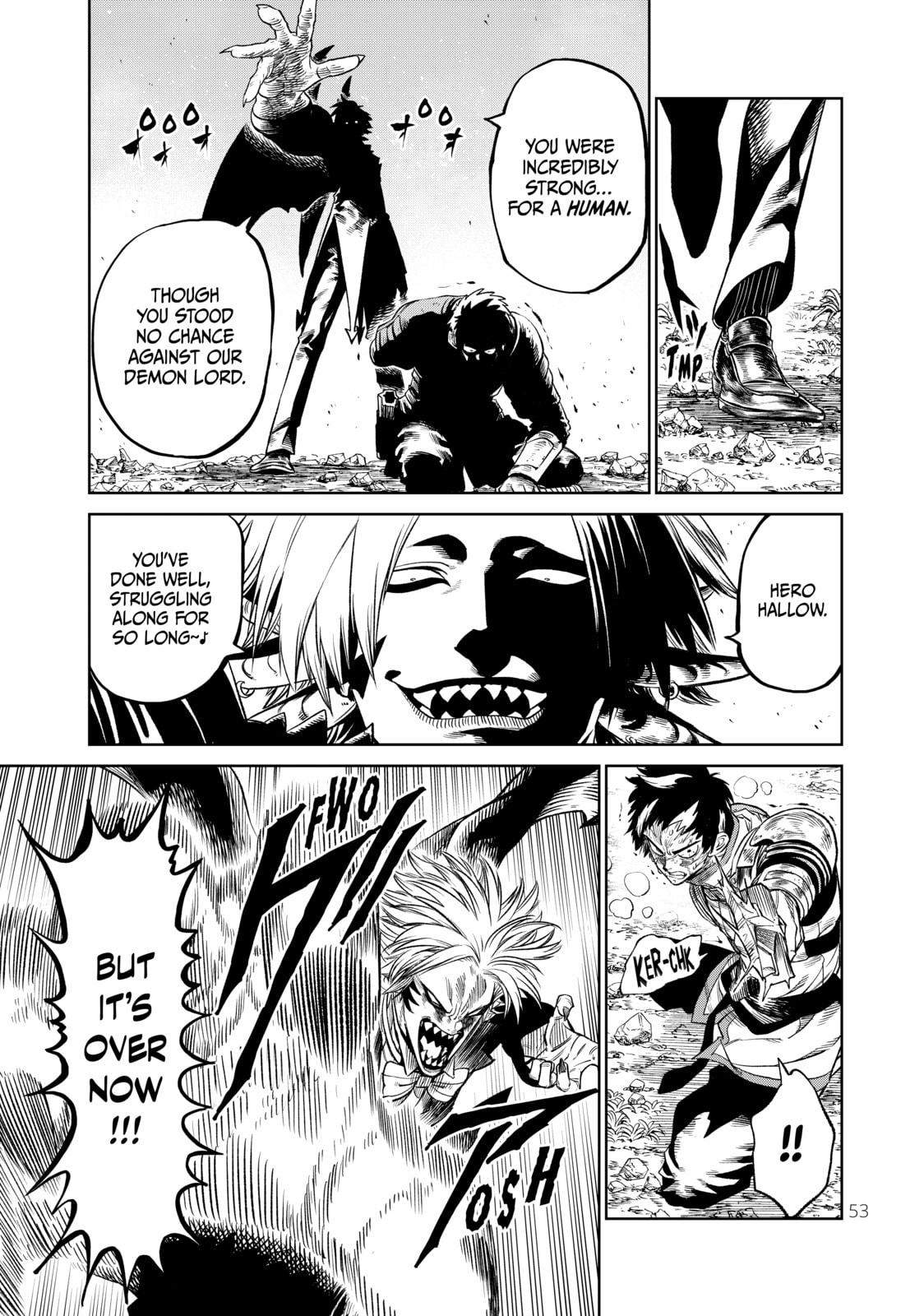 VS Chapter 11 page 5 - 
