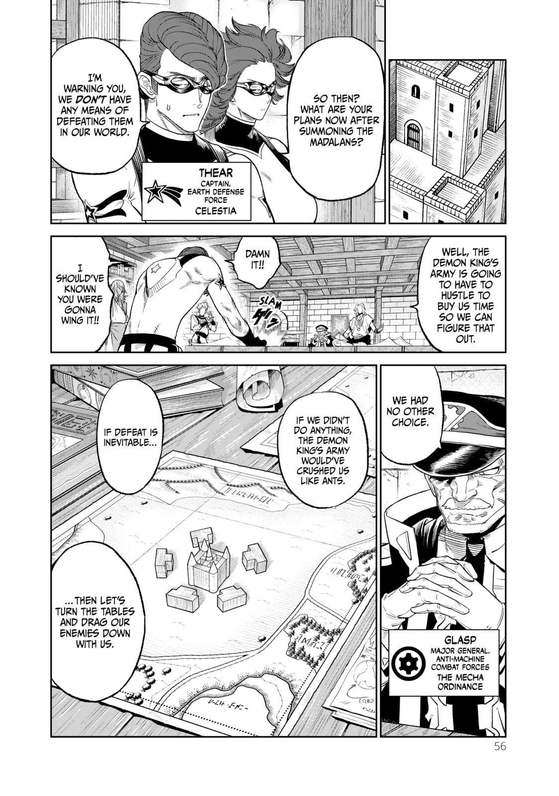 VS Chapter 11 page 8 - 