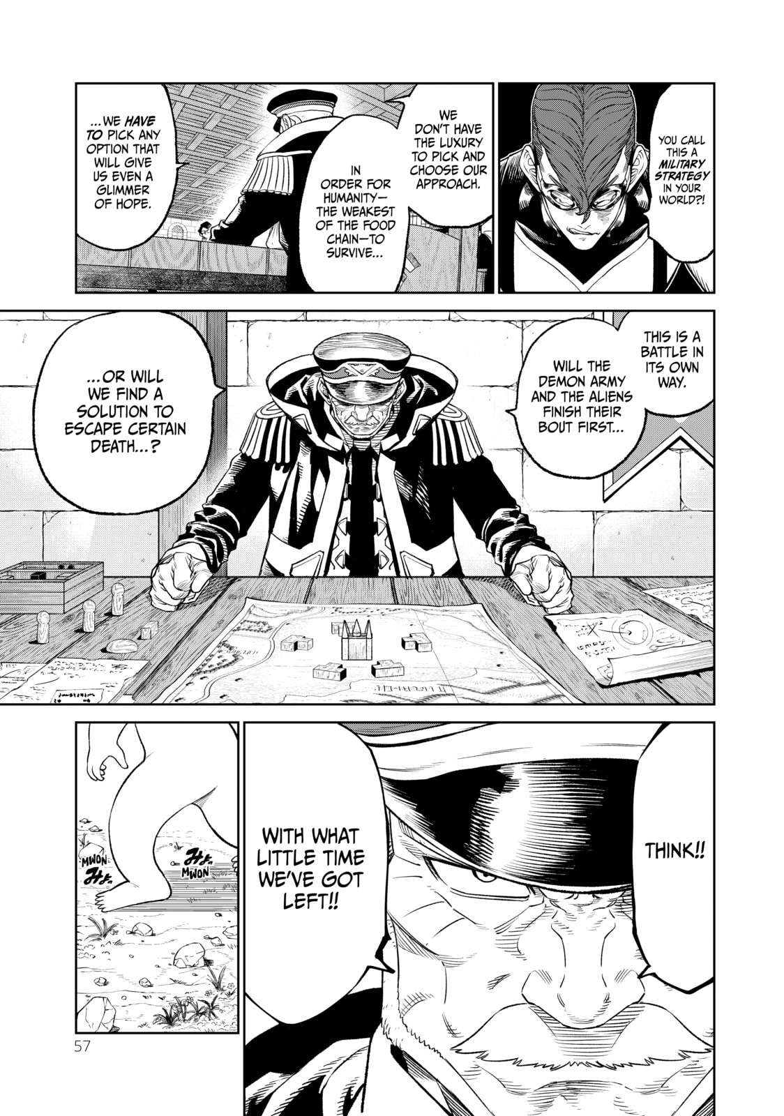 VS Chapter 11 page 9 - 