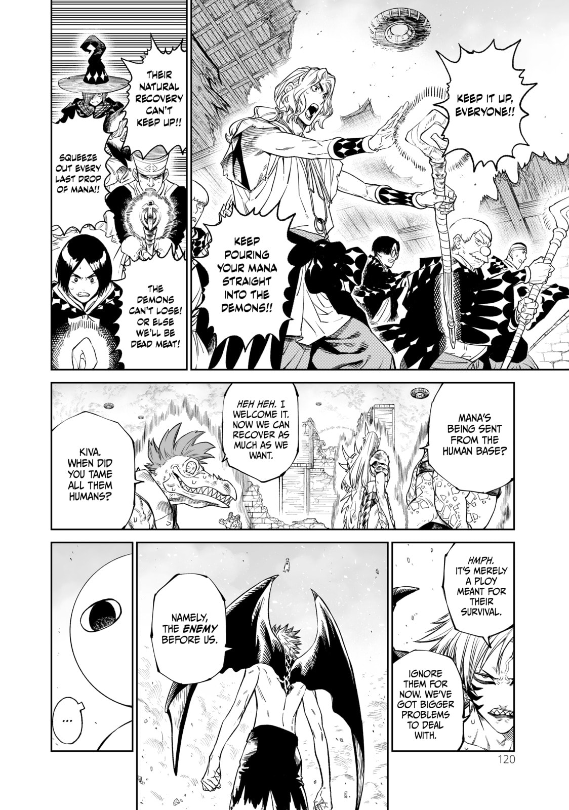 VS Chapter 12 page 40 - 