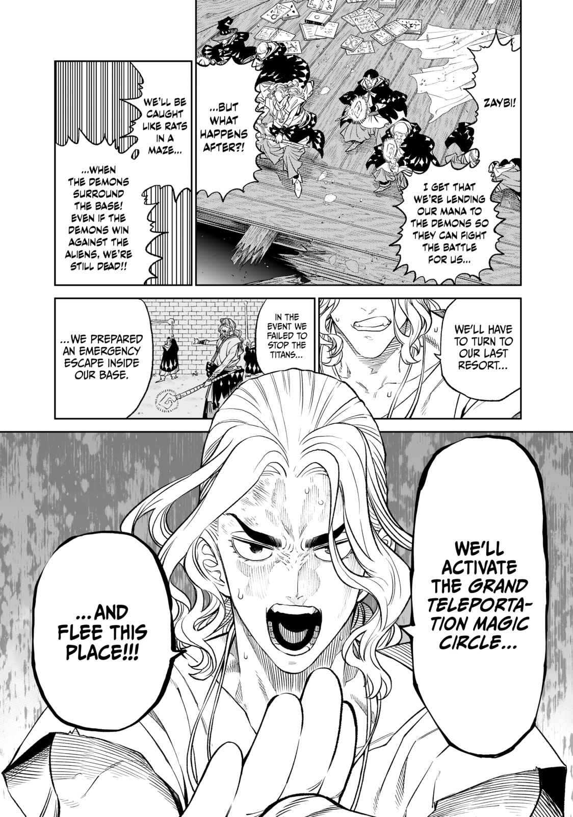 VS Chapter 12 page 41 - 