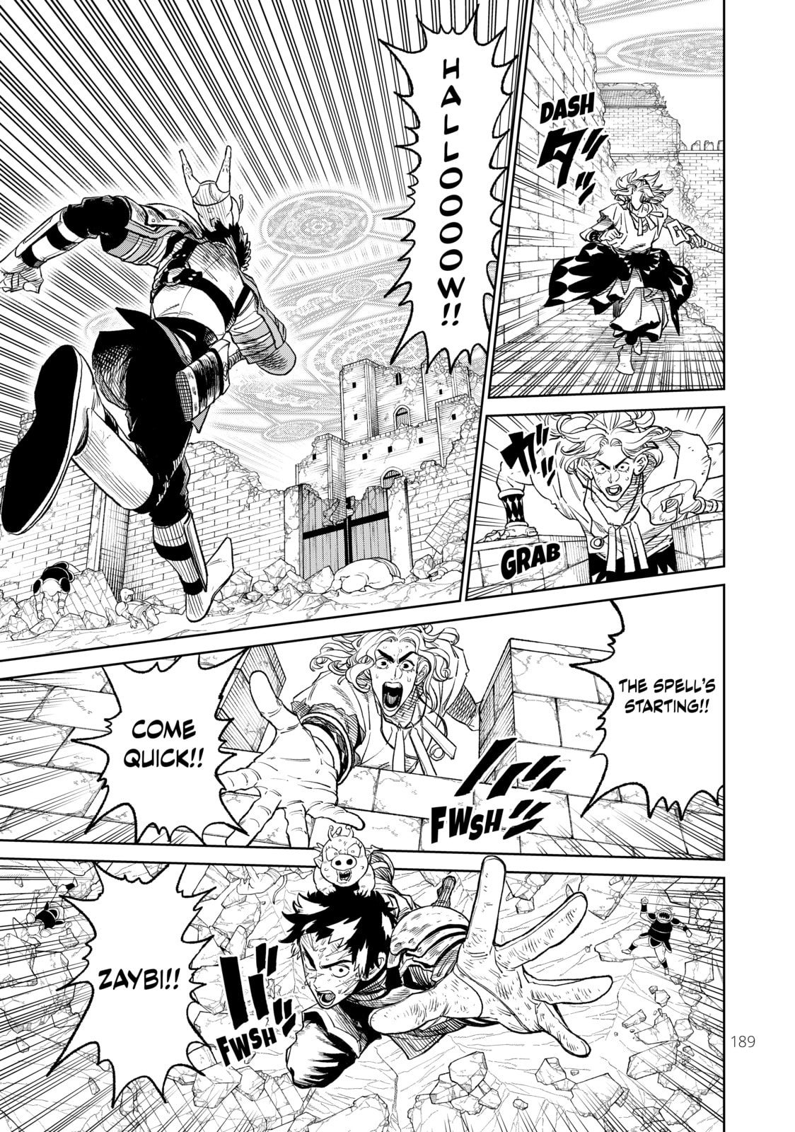 VS Chapter 14 page 28 - 