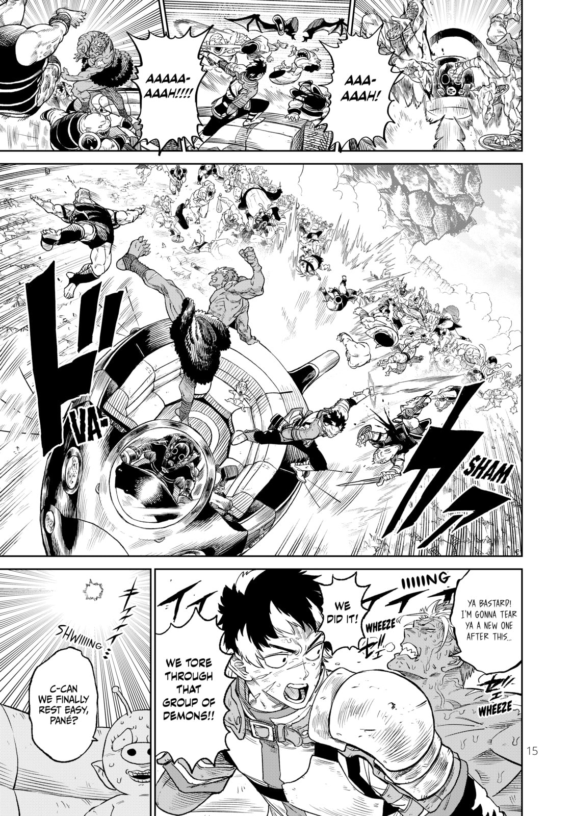 VS Chapter 15 page 16 - 