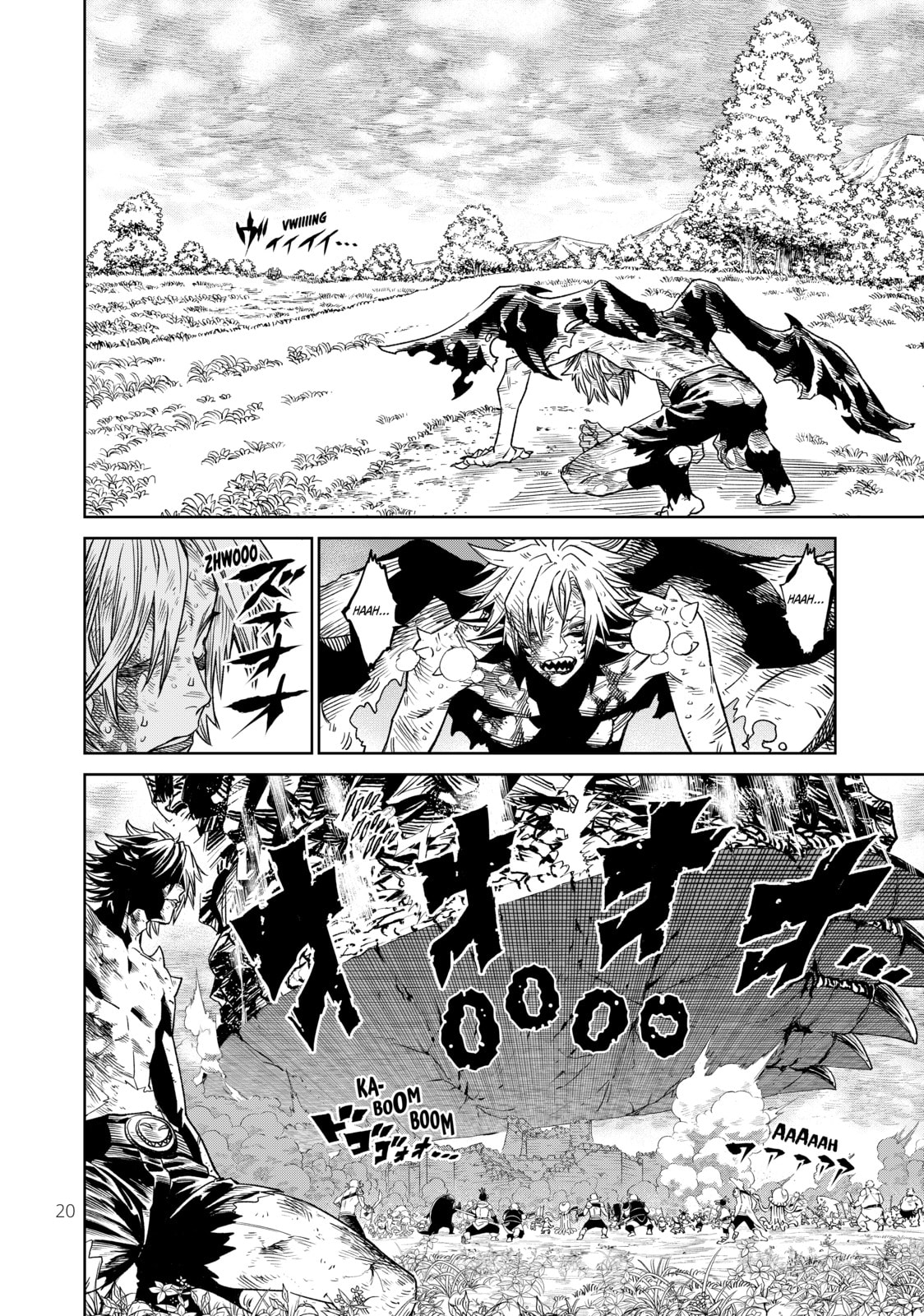 VS Chapter 15 page 21 - 