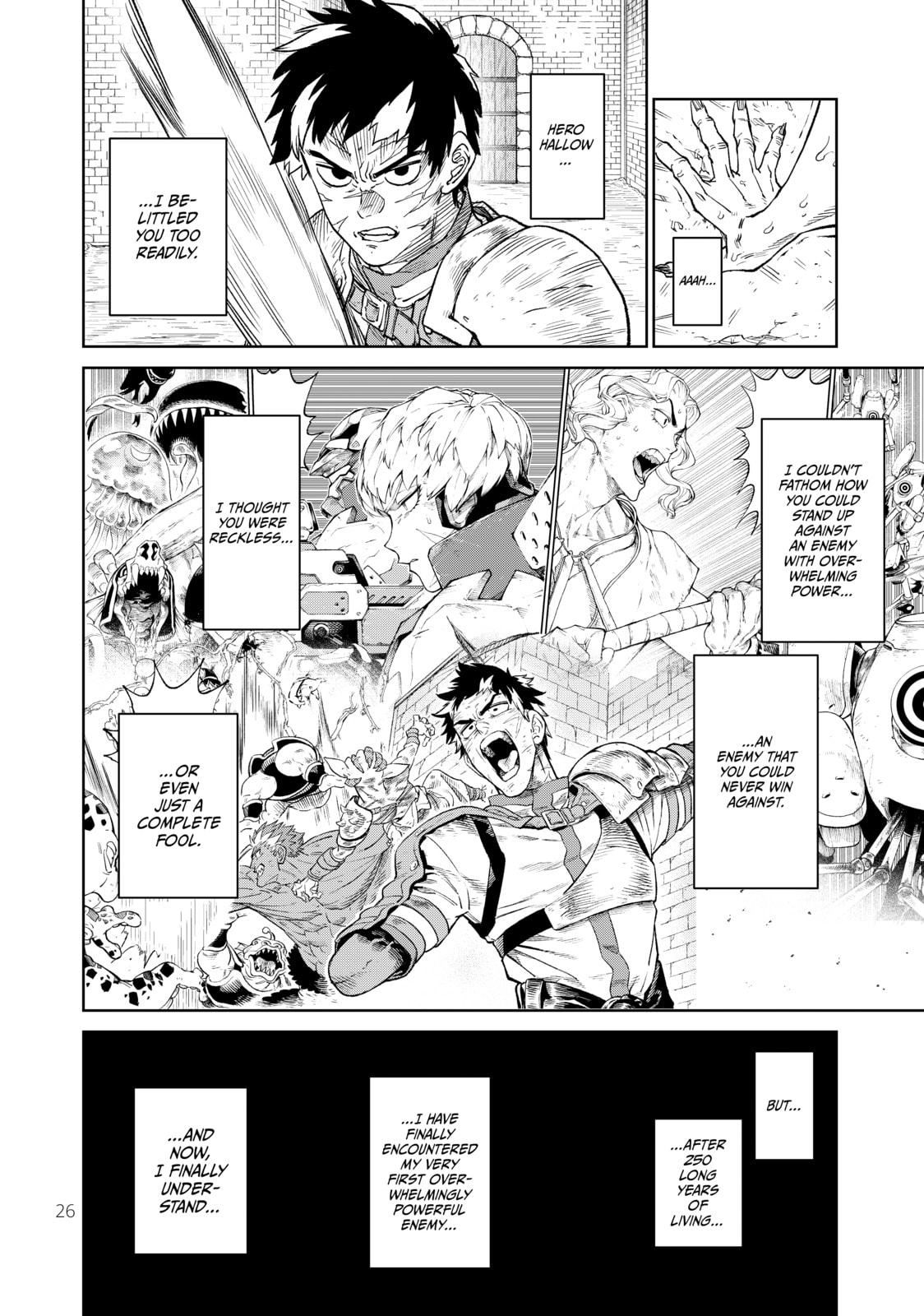 VS Chapter 15 page 27 - 