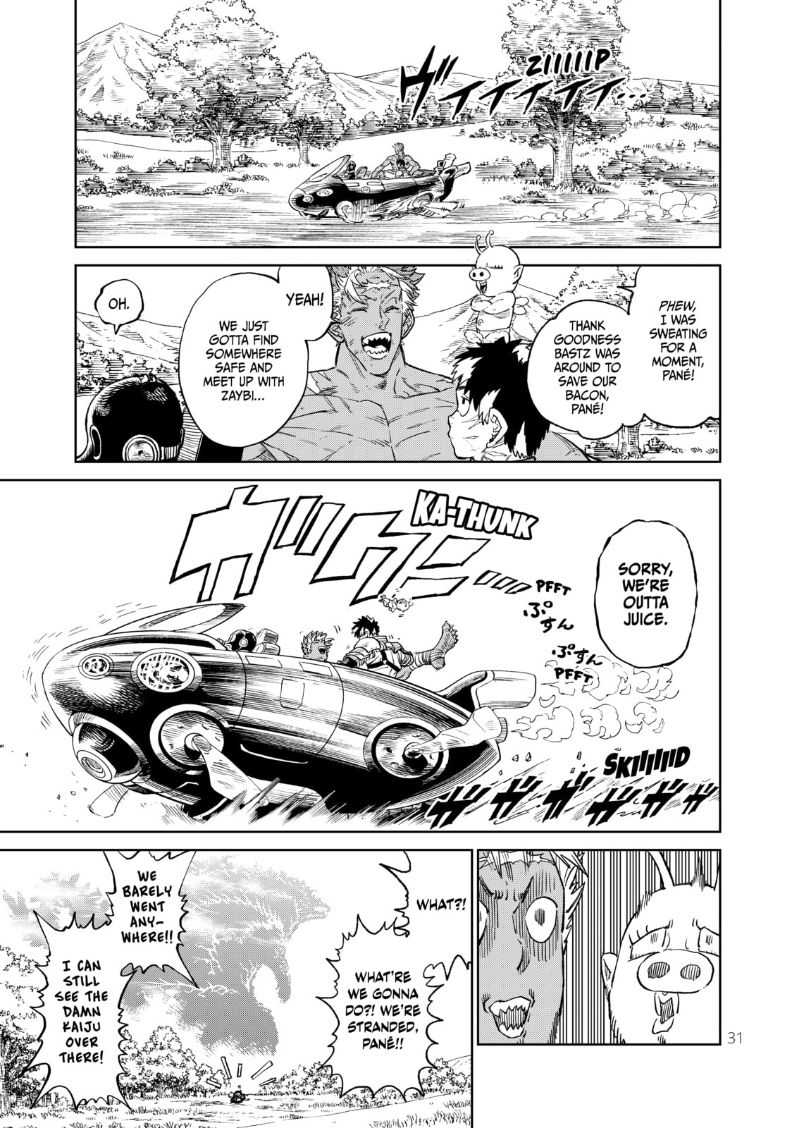 VS Chapter 15 page 32 - 
