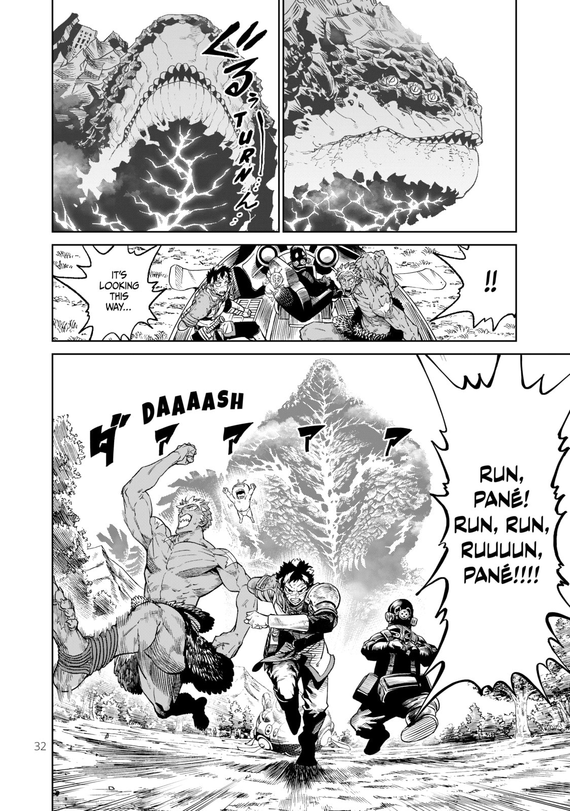 VS Chapter 15 page 33 - 