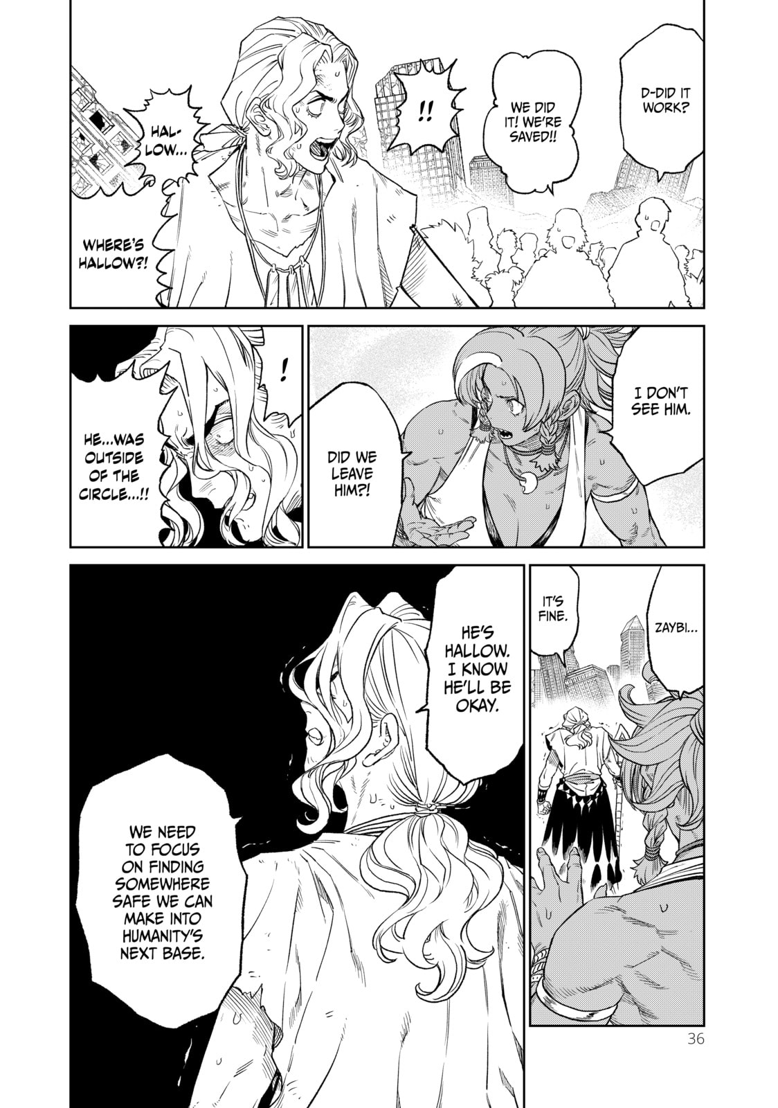 VS Chapter 15 page 36 - 