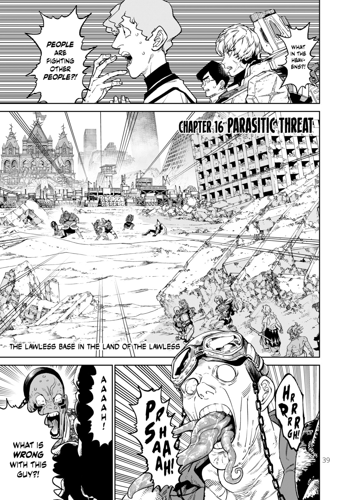 VS Chapter 16 page 1 - 