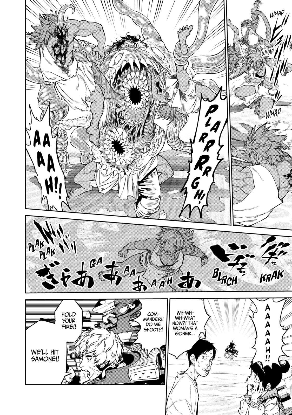 VS Chapter 16 page 22 - 