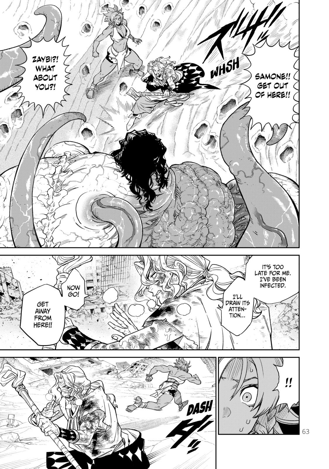 VS Chapter 16 page 25 - 