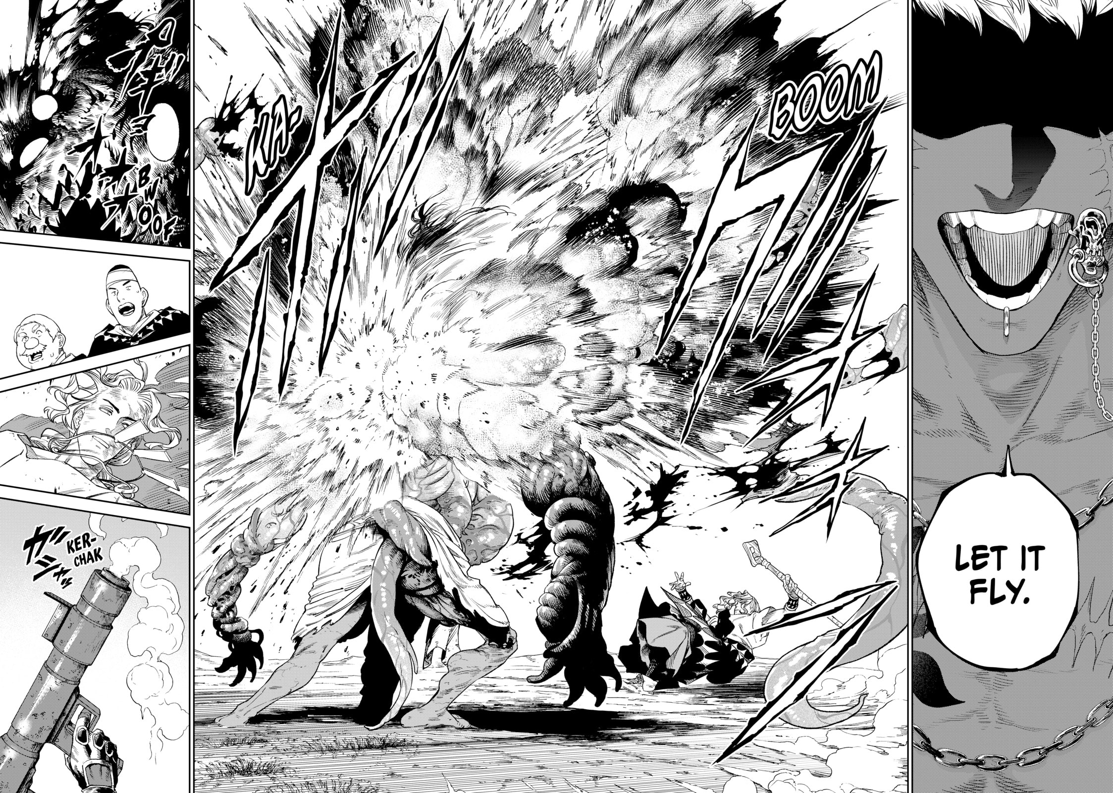 VS Chapter 16 page 28 - 