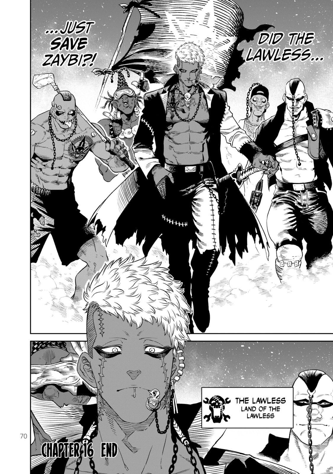 VS Chapter 16 page 31 - 