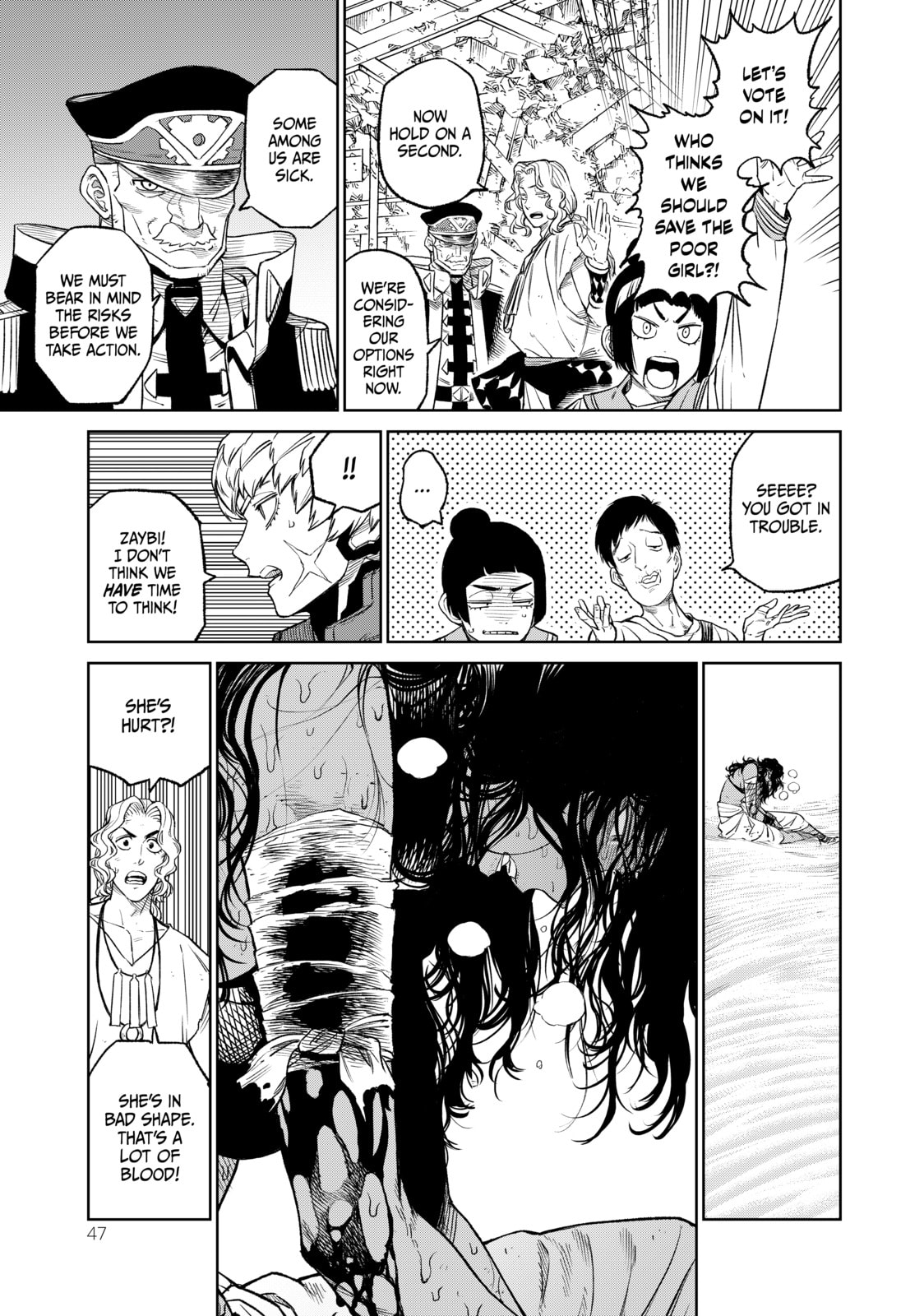 VS Chapter 16 page 9 - 